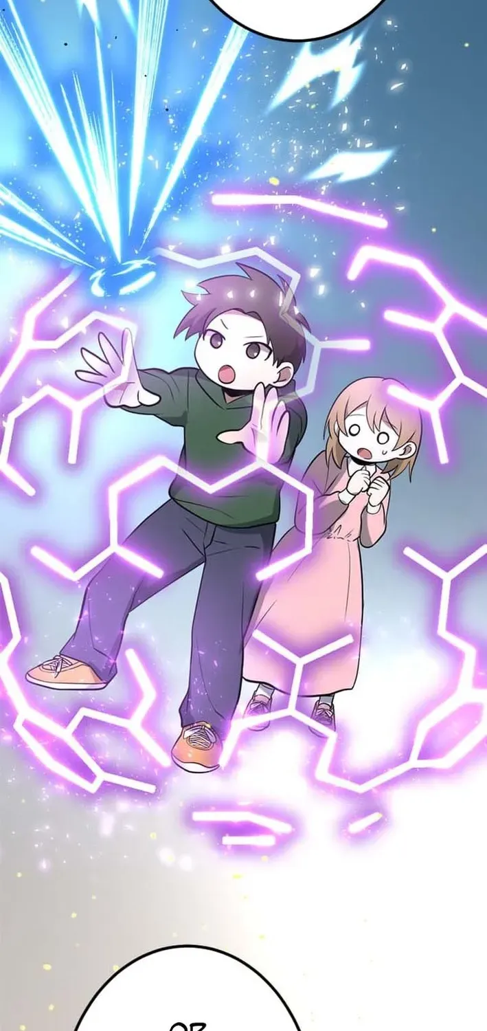 The Zero Savior ~Saving the World with Unique Skills Despite Zero Magic Power~ Chapter 14 page 95 - 
