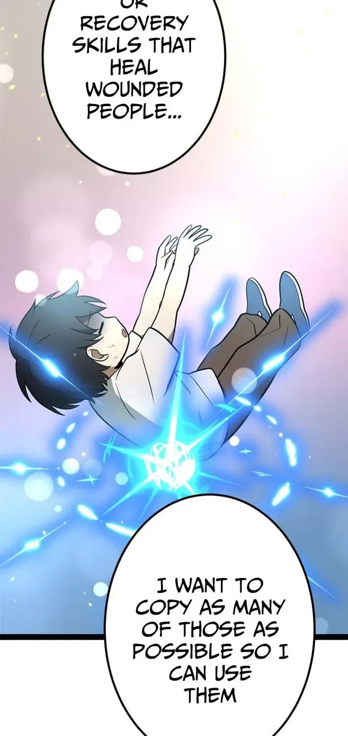 The Zero Savior ~Saving the World with Unique Skills Despite Zero Magic Power~ Chapter 14 page 96 - 