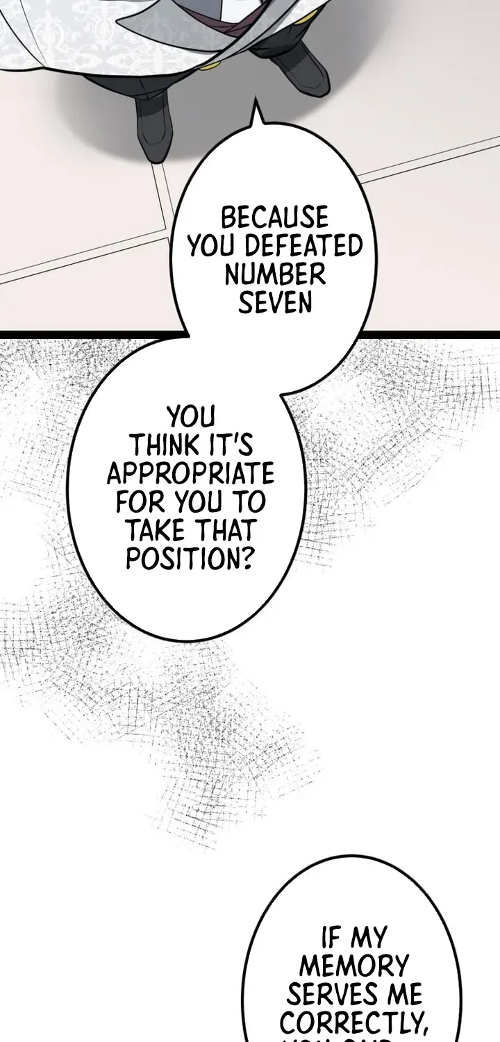 The Zero Savior ~Saving the World with Unique Skills Despite Zero Magic Power~ Chapter 15 page 12 - 