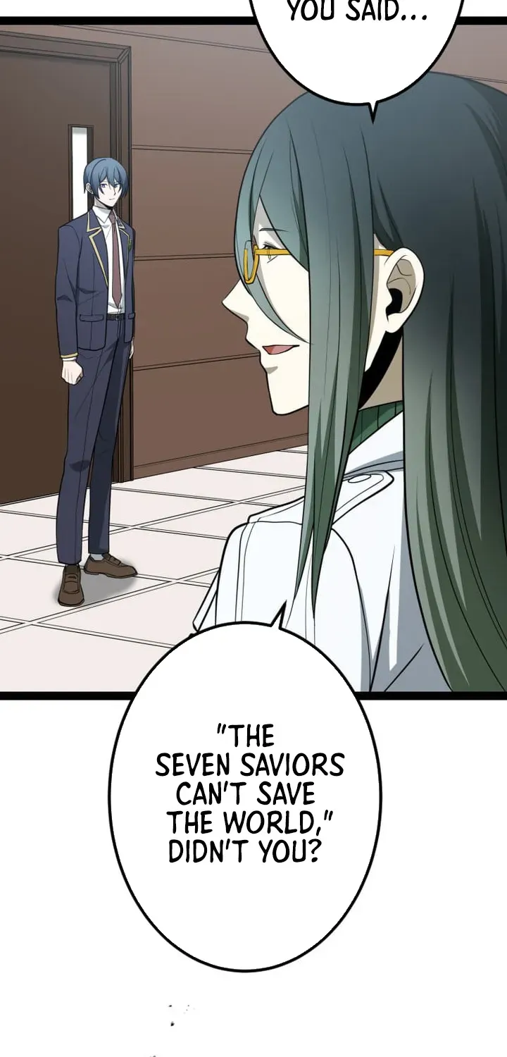 The Zero Savior ~Saving the World with Unique Skills Despite Zero Magic Power~ Chapter 15 page 13 - 