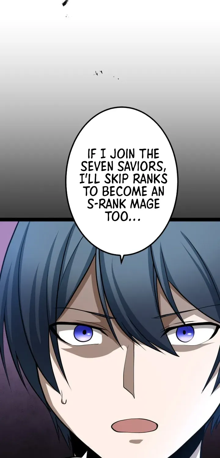 The Zero Savior ~Saving the World with Unique Skills Despite Zero Magic Power~ Chapter 15 page 14 - 