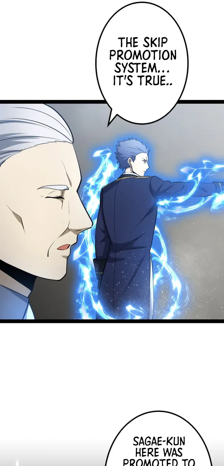 The Zero Savior ~Saving the World with Unique Skills Despite Zero Magic Power~ Chapter 15 page 16 - 