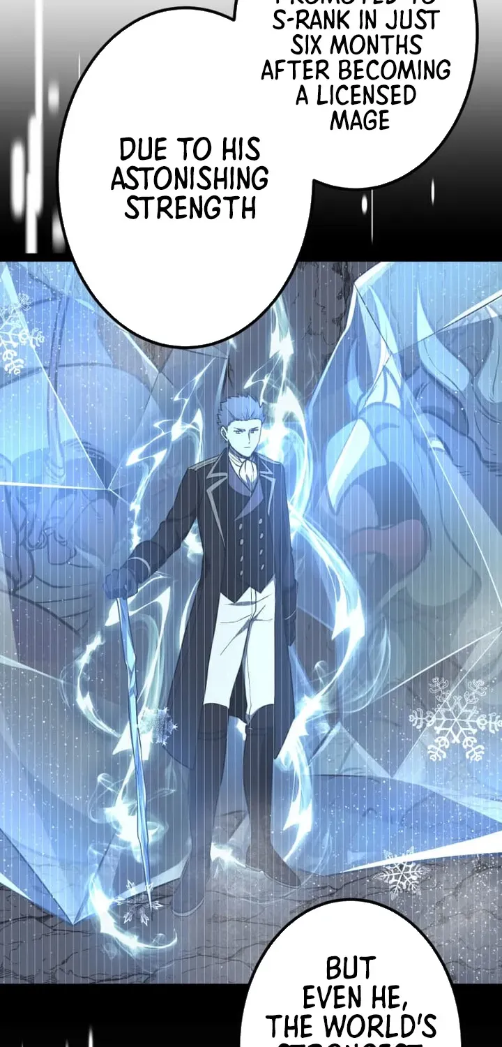 The Zero Savior ~Saving the World with Unique Skills Despite Zero Magic Power~ Chapter 15 page 17 - 