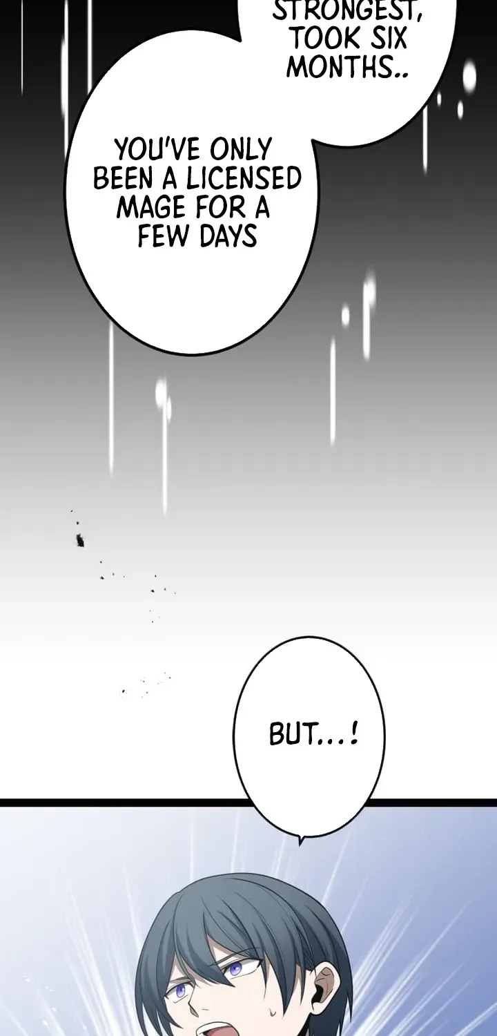 The Zero Savior ~Saving the World with Unique Skills Despite Zero Magic Power~ Chapter 15 page 18 - 