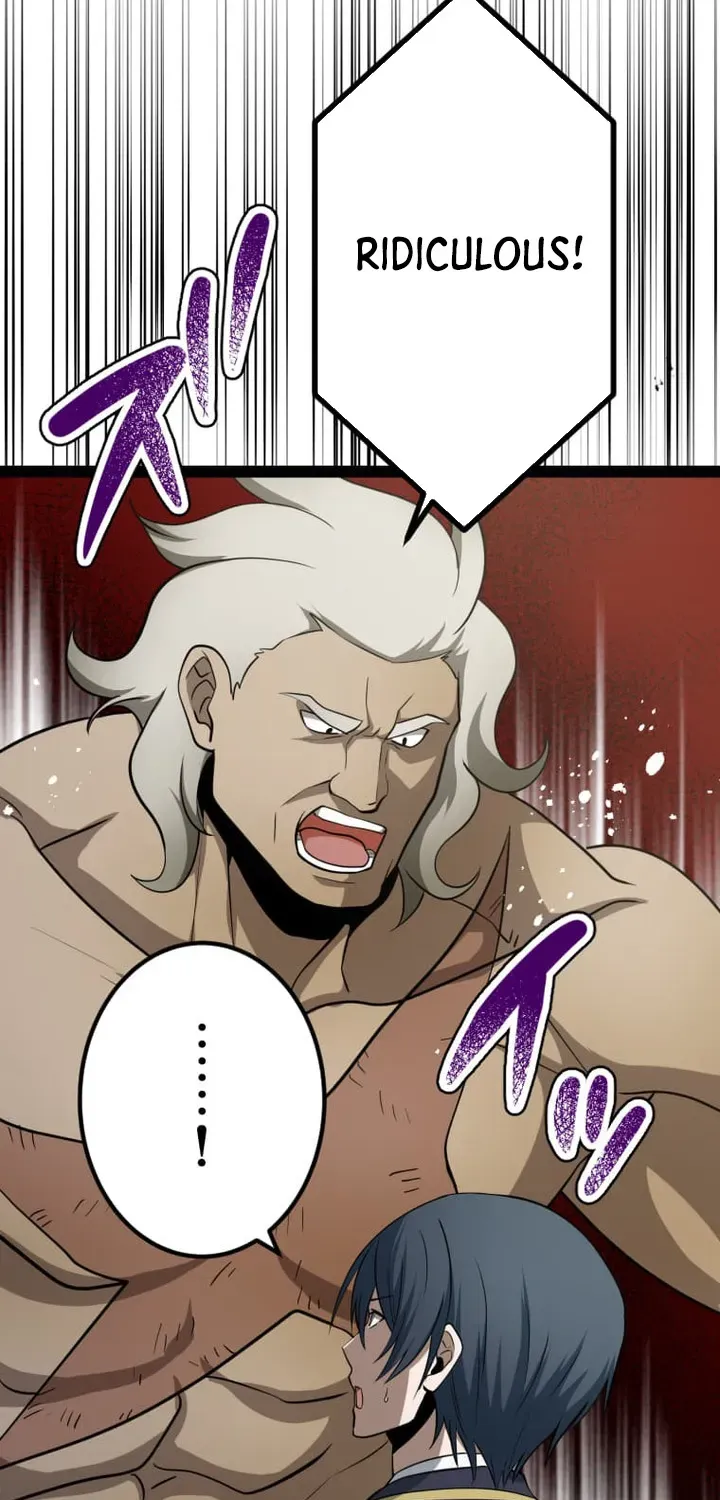 The Zero Savior ~Saving the World with Unique Skills Despite Zero Magic Power~ Chapter 15 page 20 - 