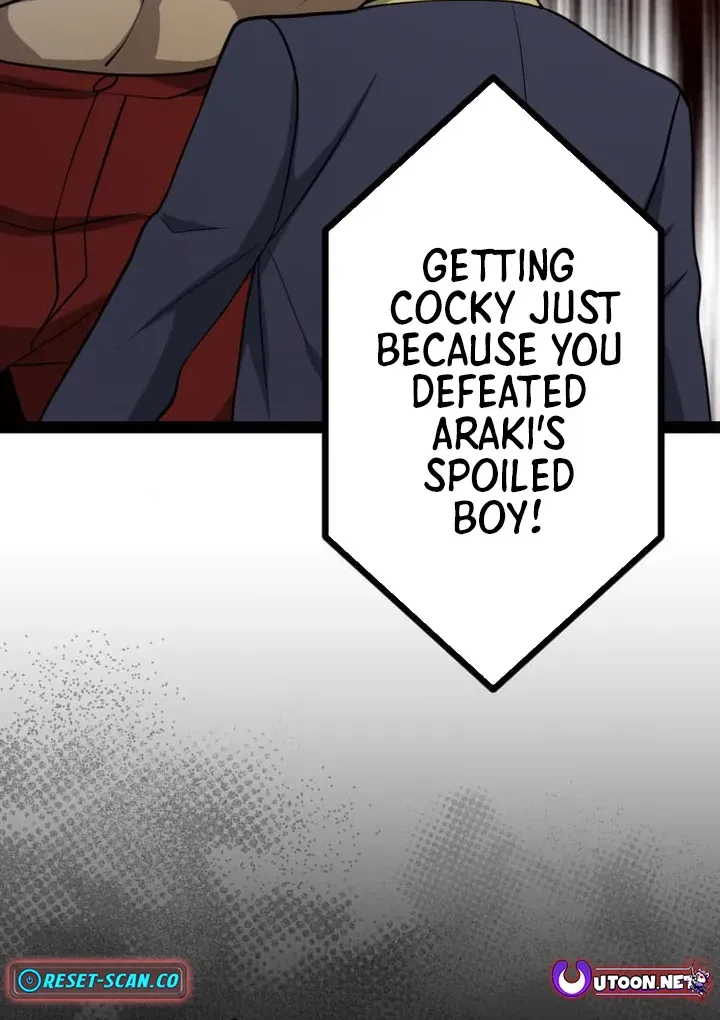 The Zero Savior ~Saving the World with Unique Skills Despite Zero Magic Power~ Chapter 15 page 21 - 