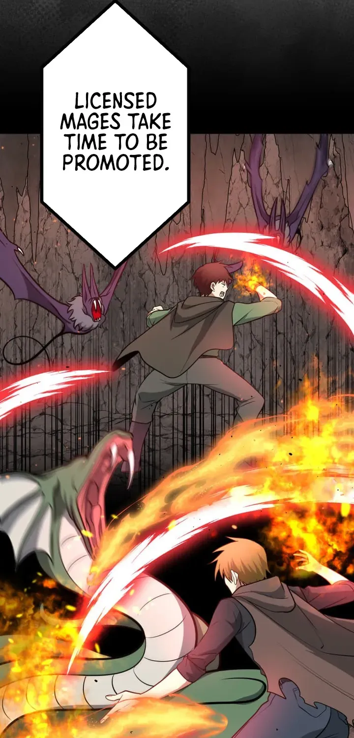 The Zero Savior ~Saving the World with Unique Skills Despite Zero Magic Power~ Chapter 15 page 22 - 