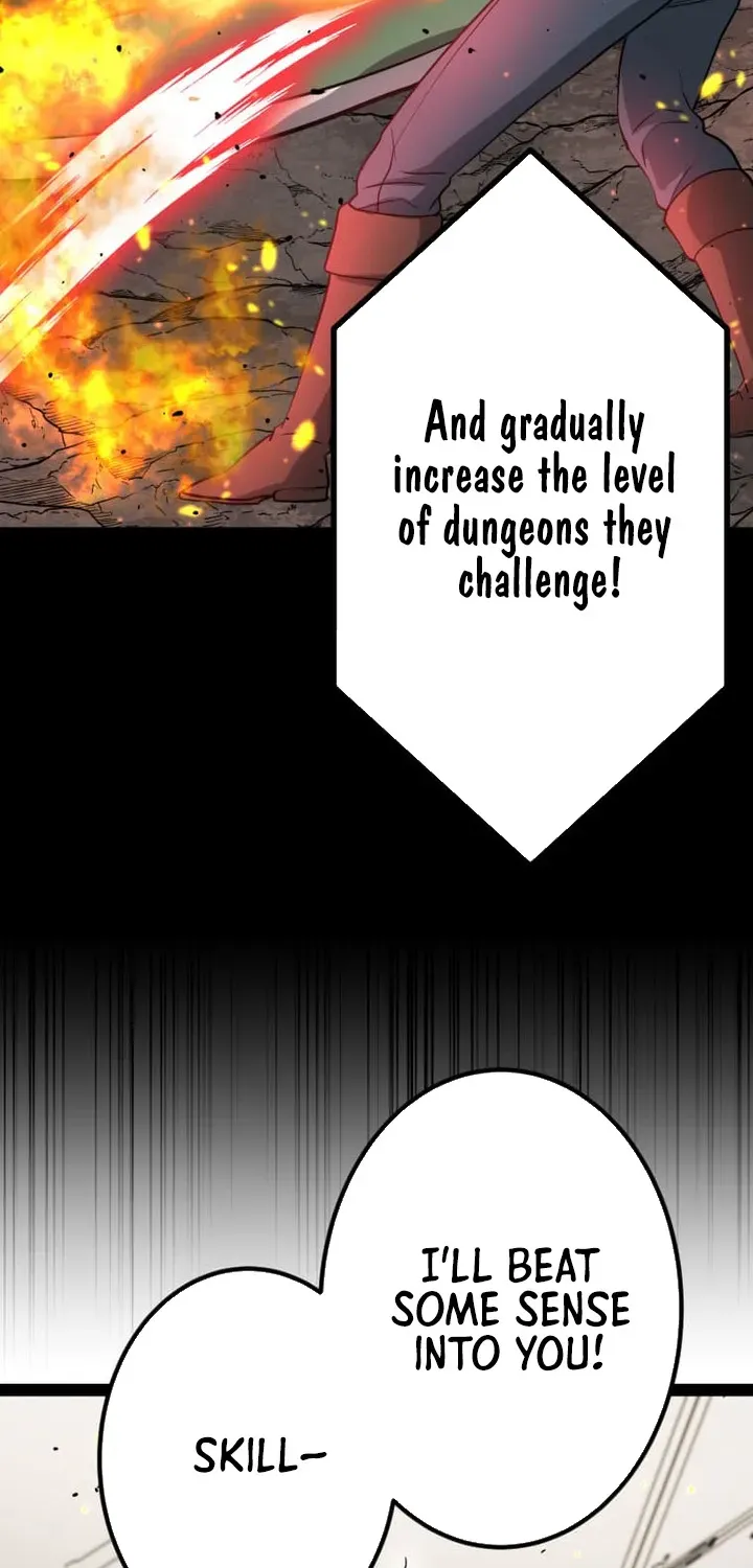 The Zero Savior ~Saving the World with Unique Skills Despite Zero Magic Power~ Chapter 15 page 23 - 