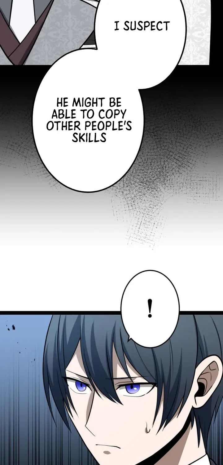 The Zero Savior ~Saving the World with Unique Skills Despite Zero Magic Power~ Chapter 15 page 26 - 