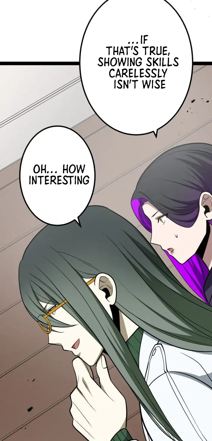 The Zero Savior ~Saving the World with Unique Skills Despite Zero Magic Power~ Chapter 15 page 29 - 
