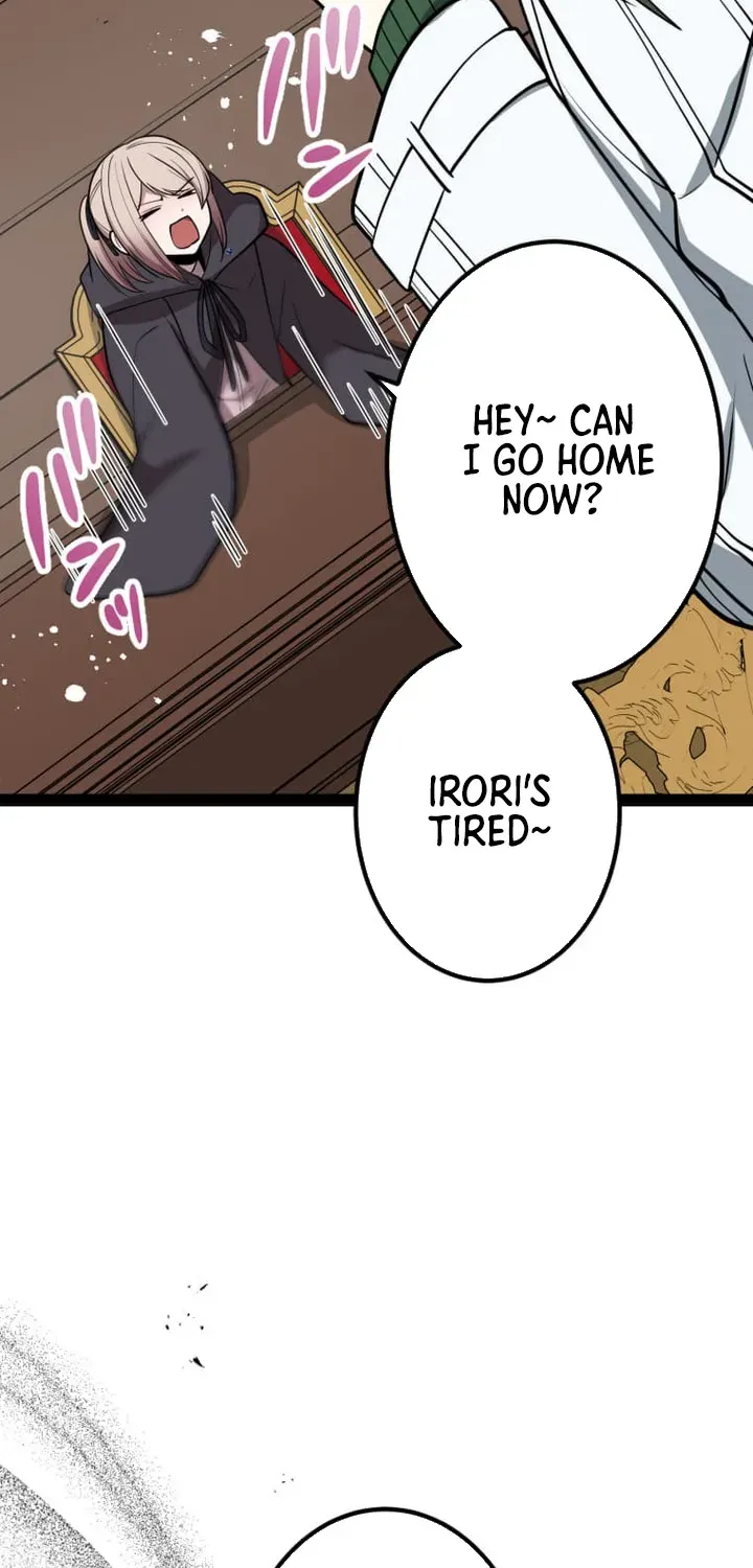 The Zero Savior ~Saving the World with Unique Skills Despite Zero Magic Power~ Chapter 15 page 30 - 
