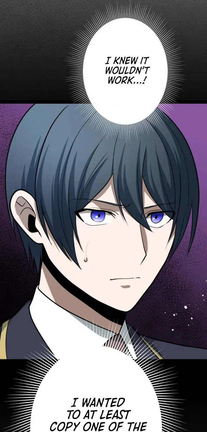 The Zero Savior ~Saving the World with Unique Skills Despite Zero Magic Power~ Chapter 15 page 34 - 