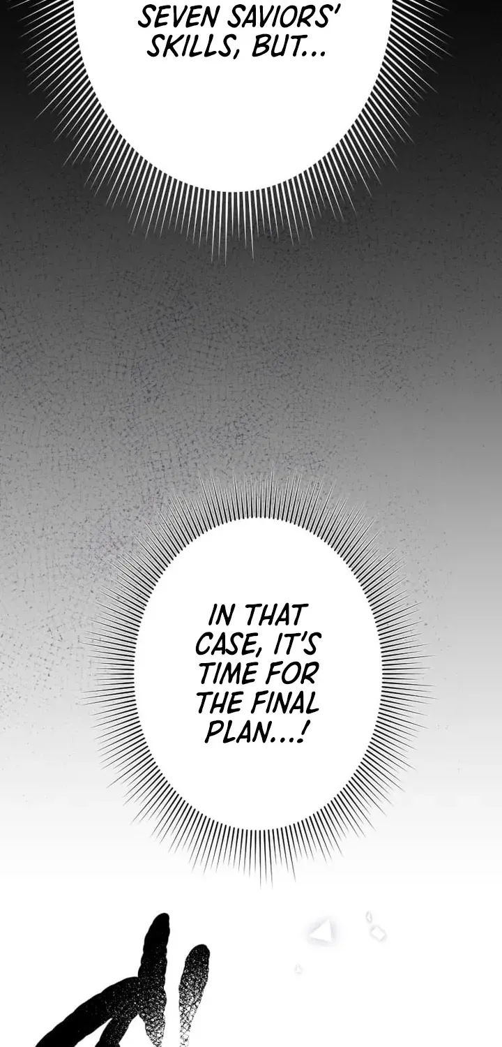 The Zero Savior ~Saving the World with Unique Skills Despite Zero Magic Power~ Chapter 15 page 35 - 