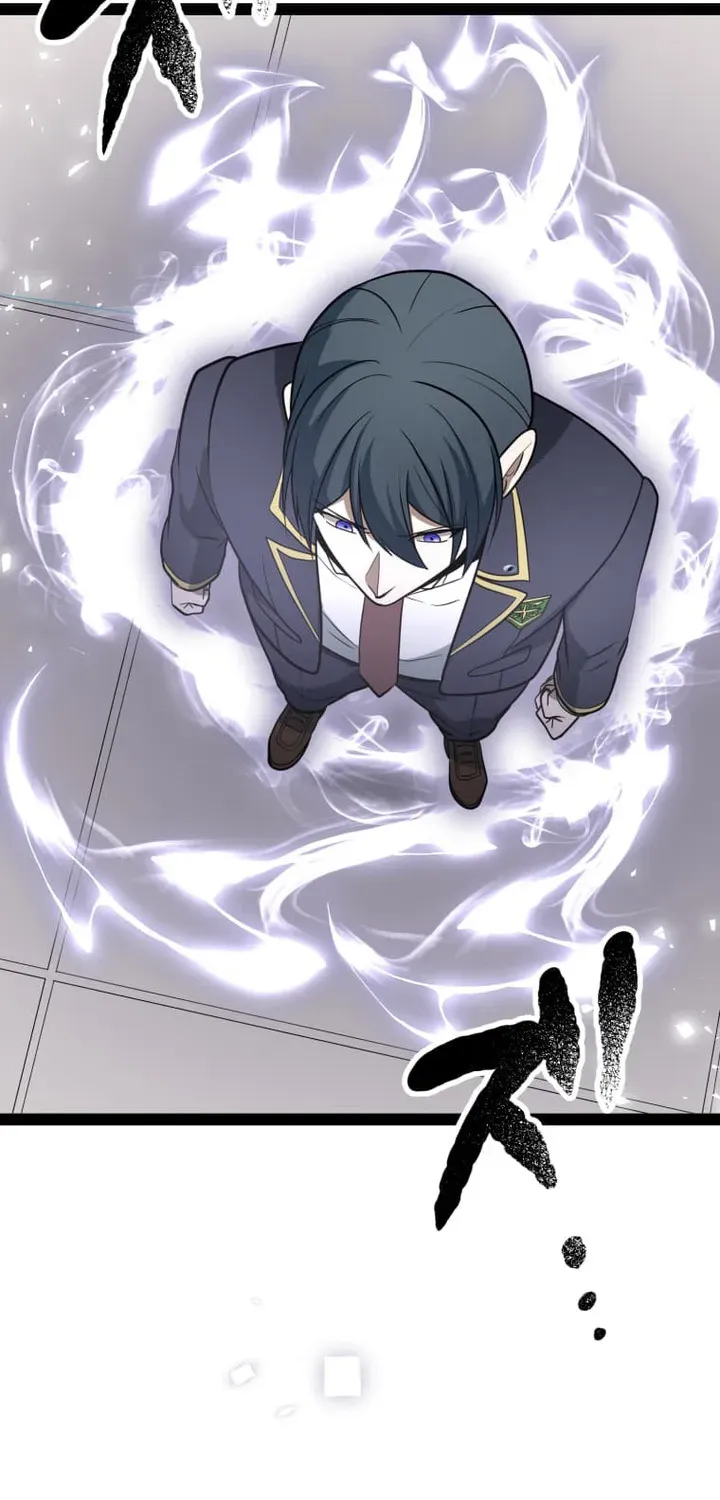 The Zero Savior ~Saving the World with Unique Skills Despite Zero Magic Power~ Chapter 15 page 36 - 