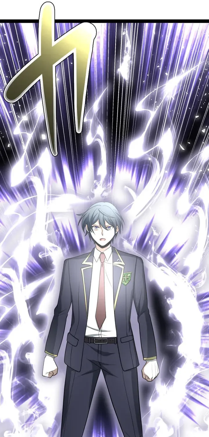 The Zero Savior ~Saving the World with Unique Skills Despite Zero Magic Power~ Chapter 15 page 38 - 