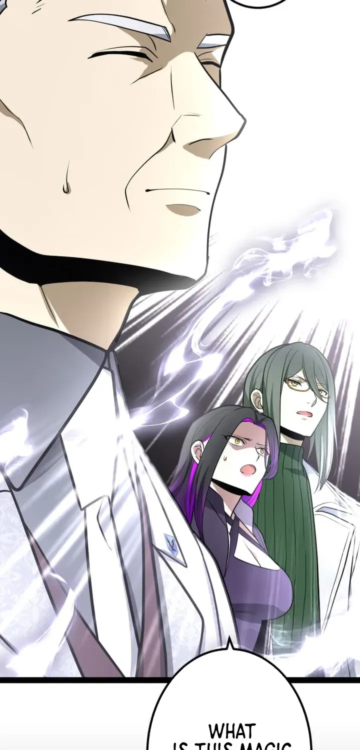 The Zero Savior ~Saving the World with Unique Skills Despite Zero Magic Power~ Chapter 15 page 42 - 