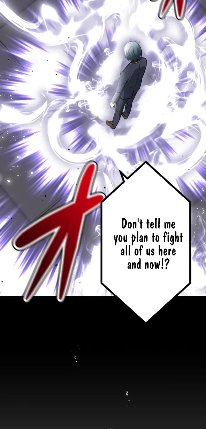 The Zero Savior ~Saving the World with Unique Skills Despite Zero Magic Power~ Chapter 15 page 46 - 
