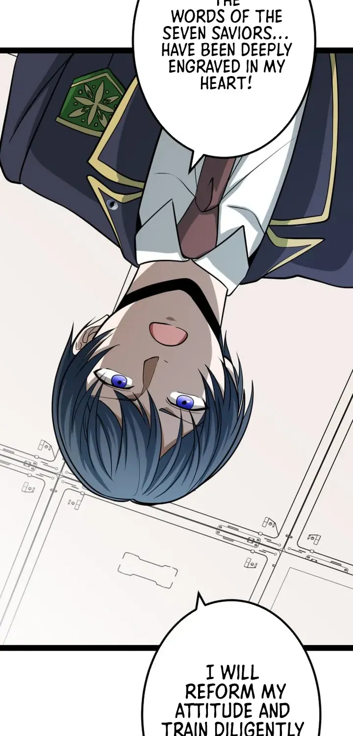 The Zero Savior ~Saving the World with Unique Skills Despite Zero Magic Power~ Chapter 15 page 50 - 