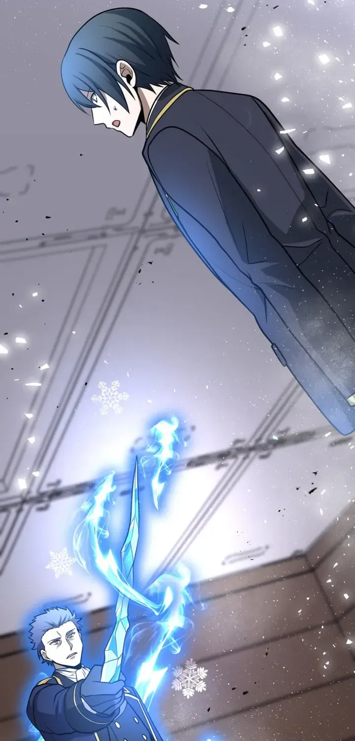 The Zero Savior ~Saving the World with Unique Skills Despite Zero Magic Power~ Chapter 15 page 6 - 