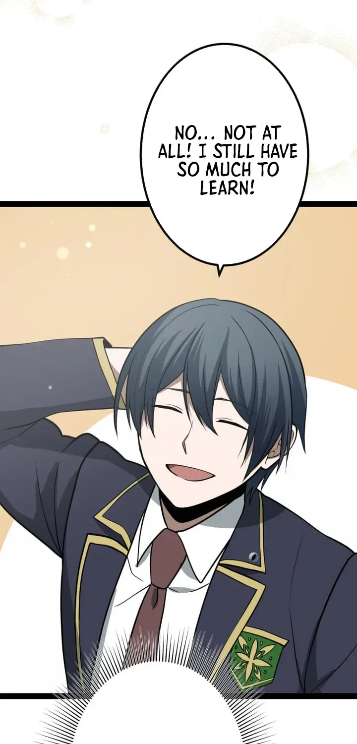 The Zero Savior ~Saving the World with Unique Skills Despite Zero Magic Power~ Chapter 15 page 61 - 