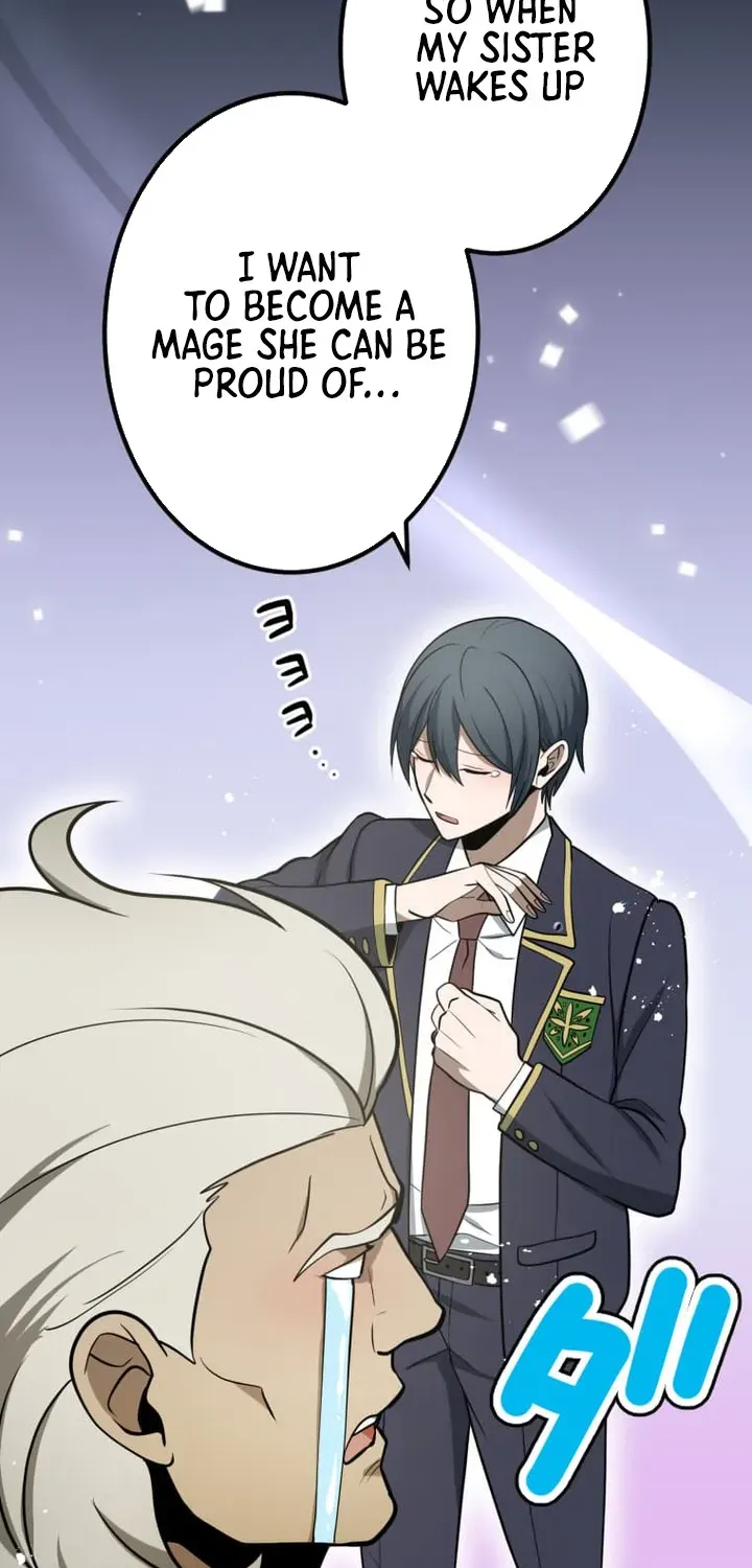 The Zero Savior ~Saving the World with Unique Skills Despite Zero Magic Power~ Chapter 15 page 67 - 