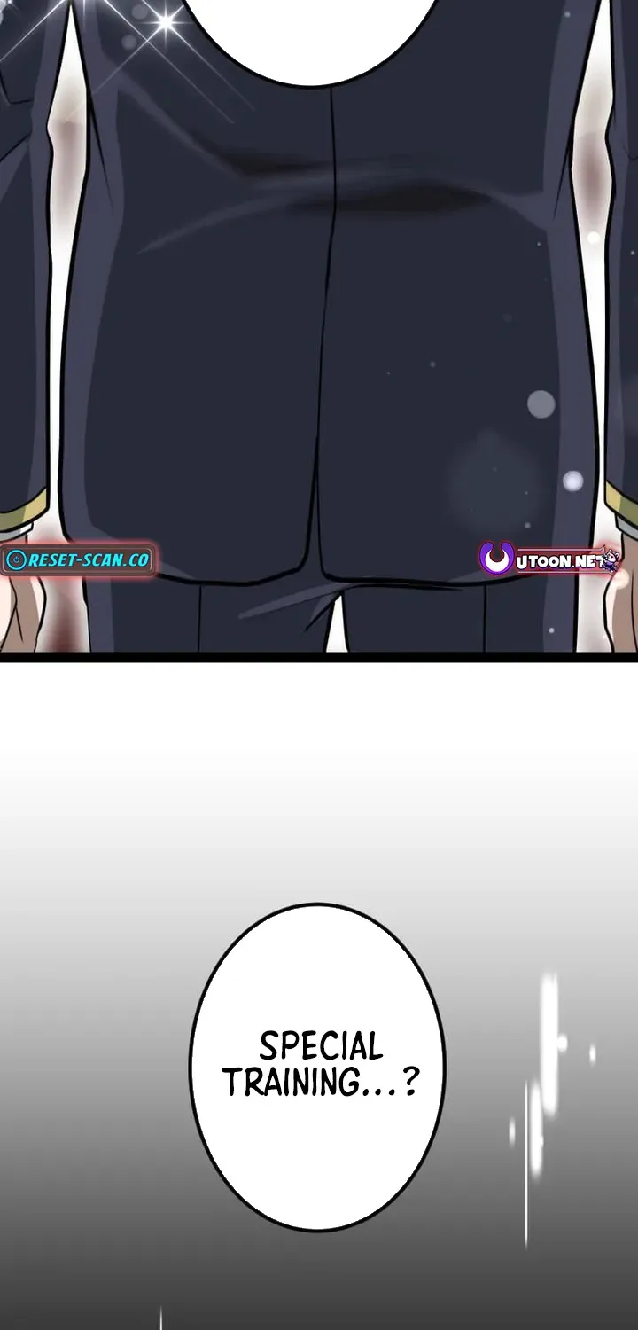 The Zero Savior ~Saving the World with Unique Skills Despite Zero Magic Power~ Chapter 15 page 71 - 