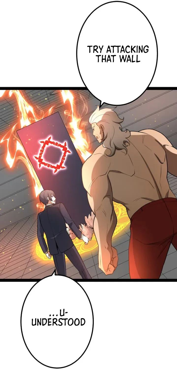 The Zero Savior ~Saving the World with Unique Skills Despite Zero Magic Power~ Chapter 16 page 15 - 