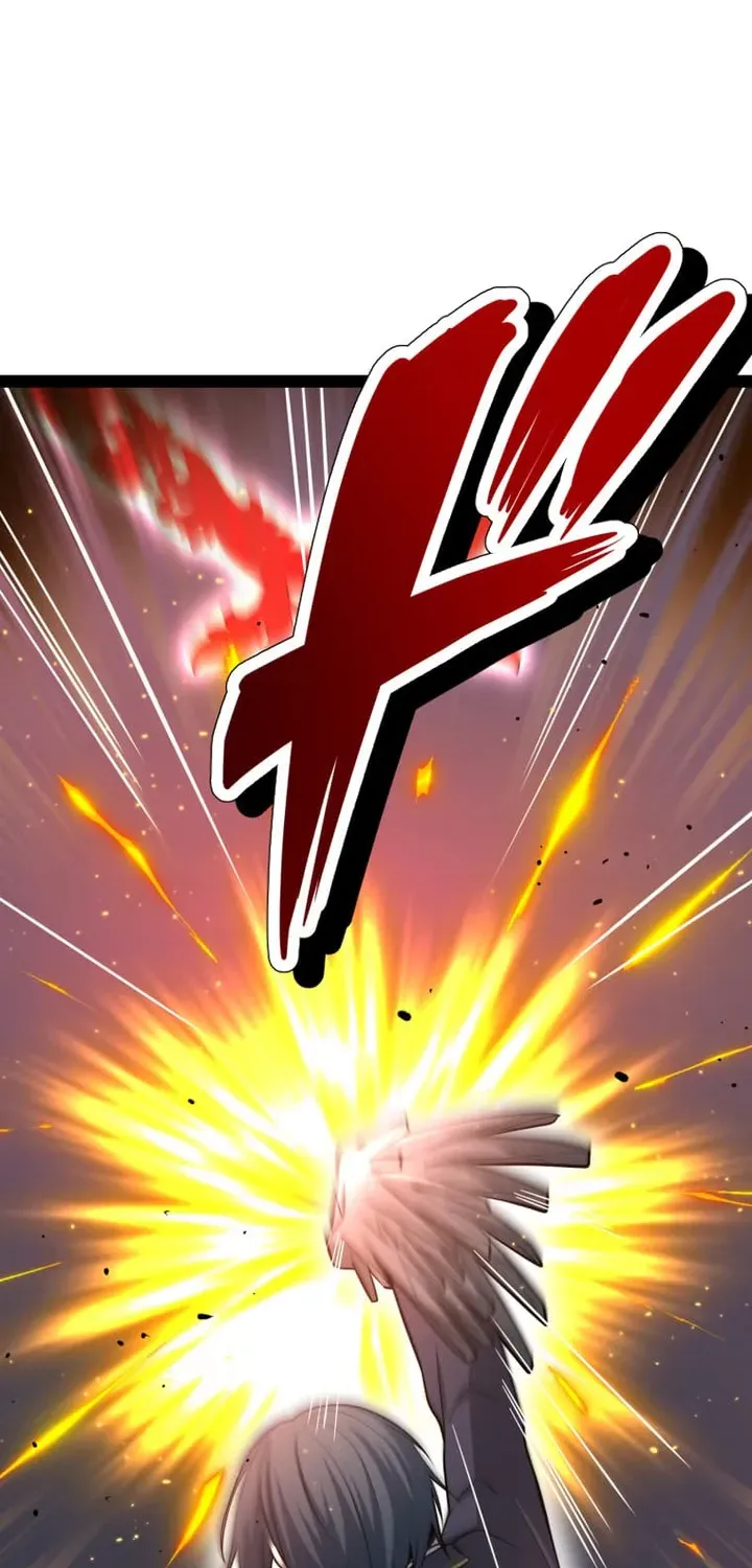 The Zero Savior ~Saving the World with Unique Skills Despite Zero Magic Power~ Chapter 16 page 18 - 