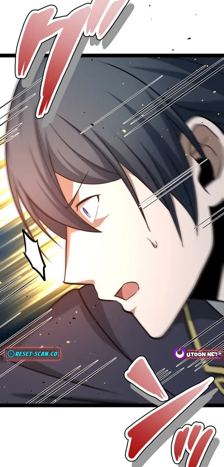 The Zero Savior ~Saving the World with Unique Skills Despite Zero Magic Power~ Chapter 16 page 20 - 