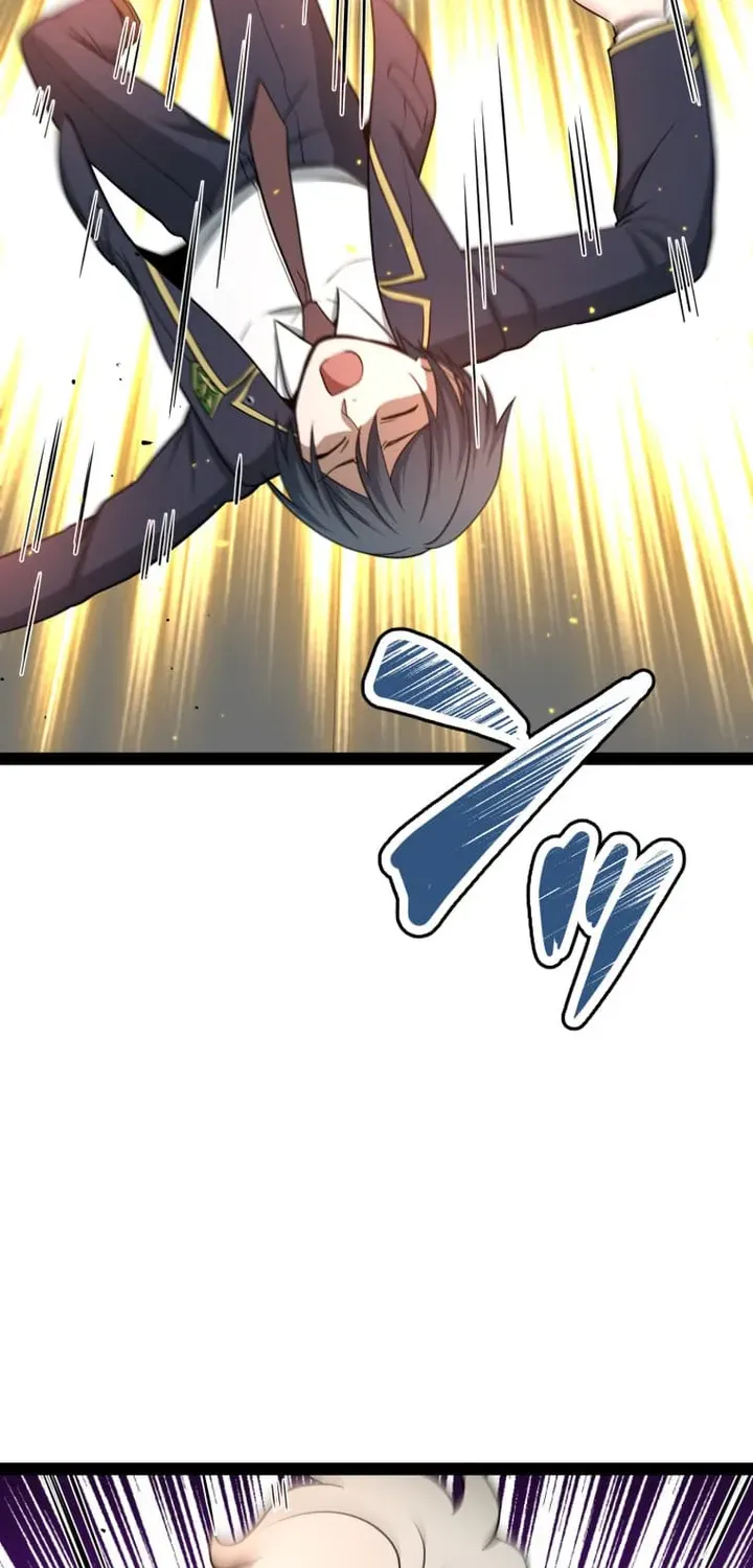 The Zero Savior ~Saving the World with Unique Skills Despite Zero Magic Power~ Chapter 16 page 23 - 