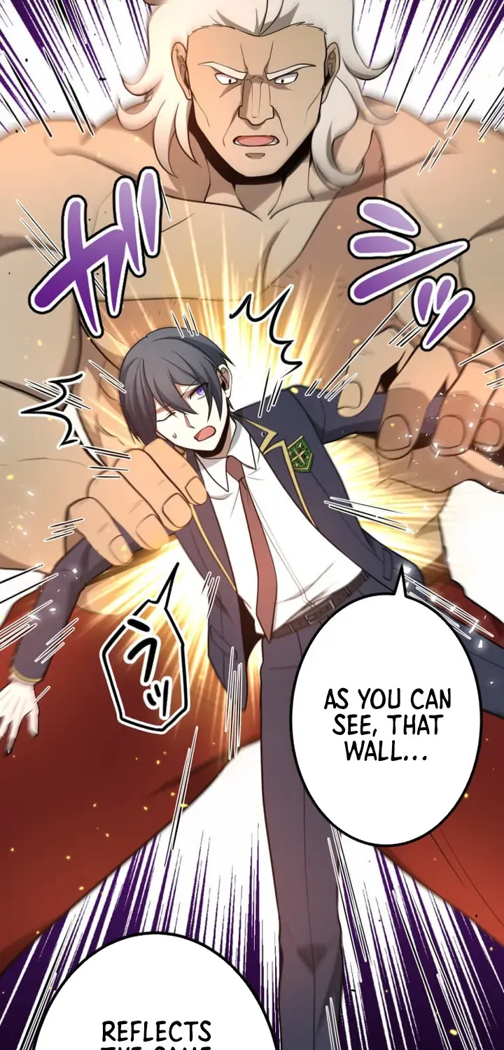 The Zero Savior ~Saving the World with Unique Skills Despite Zero Magic Power~ Chapter 16 page 24 - 