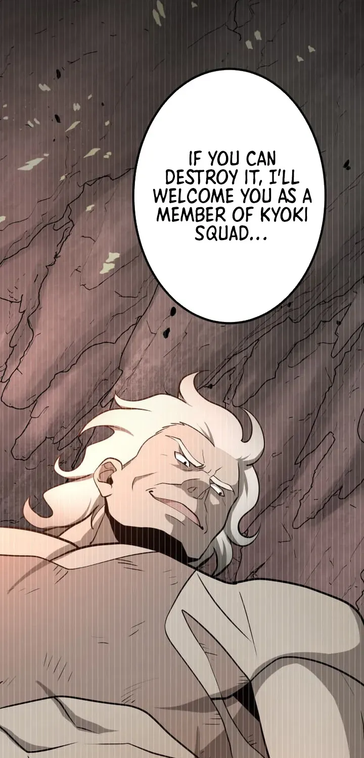 The Zero Savior ~Saving the World with Unique Skills Despite Zero Magic Power~ Chapter 16 page 28 - 