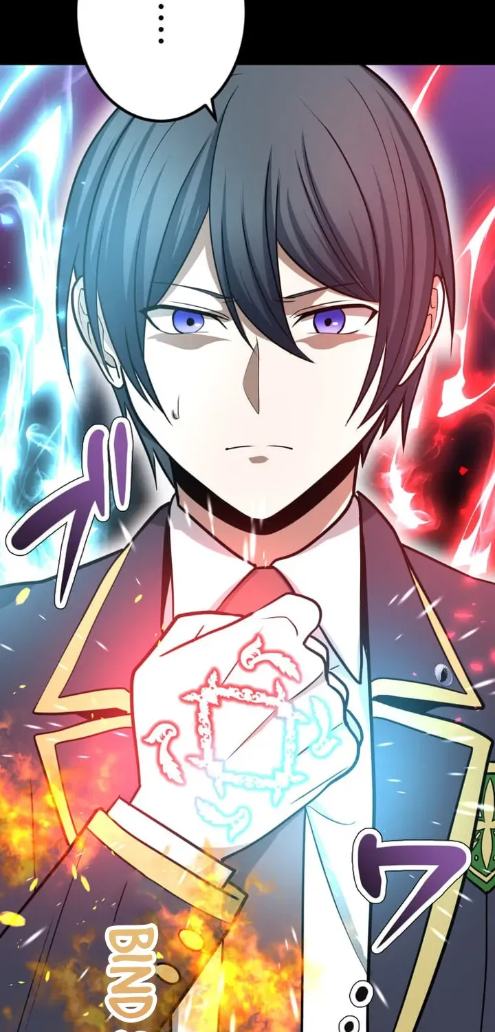 The Zero Savior ~Saving the World with Unique Skills Despite Zero Magic Power~ Chapter 16 page 31 - 
