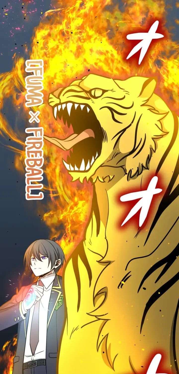 The Zero Savior ~Saving the World with Unique Skills Despite Zero Magic Power~ Chapter 16 page 34 - 