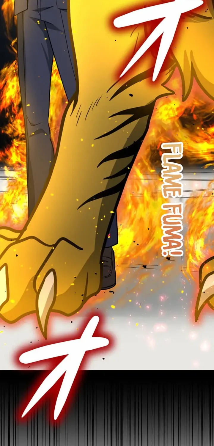 The Zero Savior ~Saving the World with Unique Skills Despite Zero Magic Power~ Chapter 16 page 35 - 