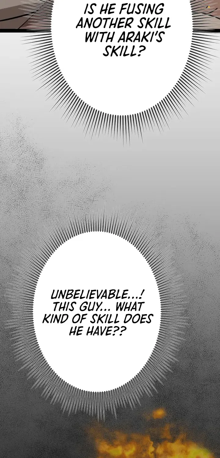 The Zero Savior ~Saving the World with Unique Skills Despite Zero Magic Power~ Chapter 16 page 37 - 