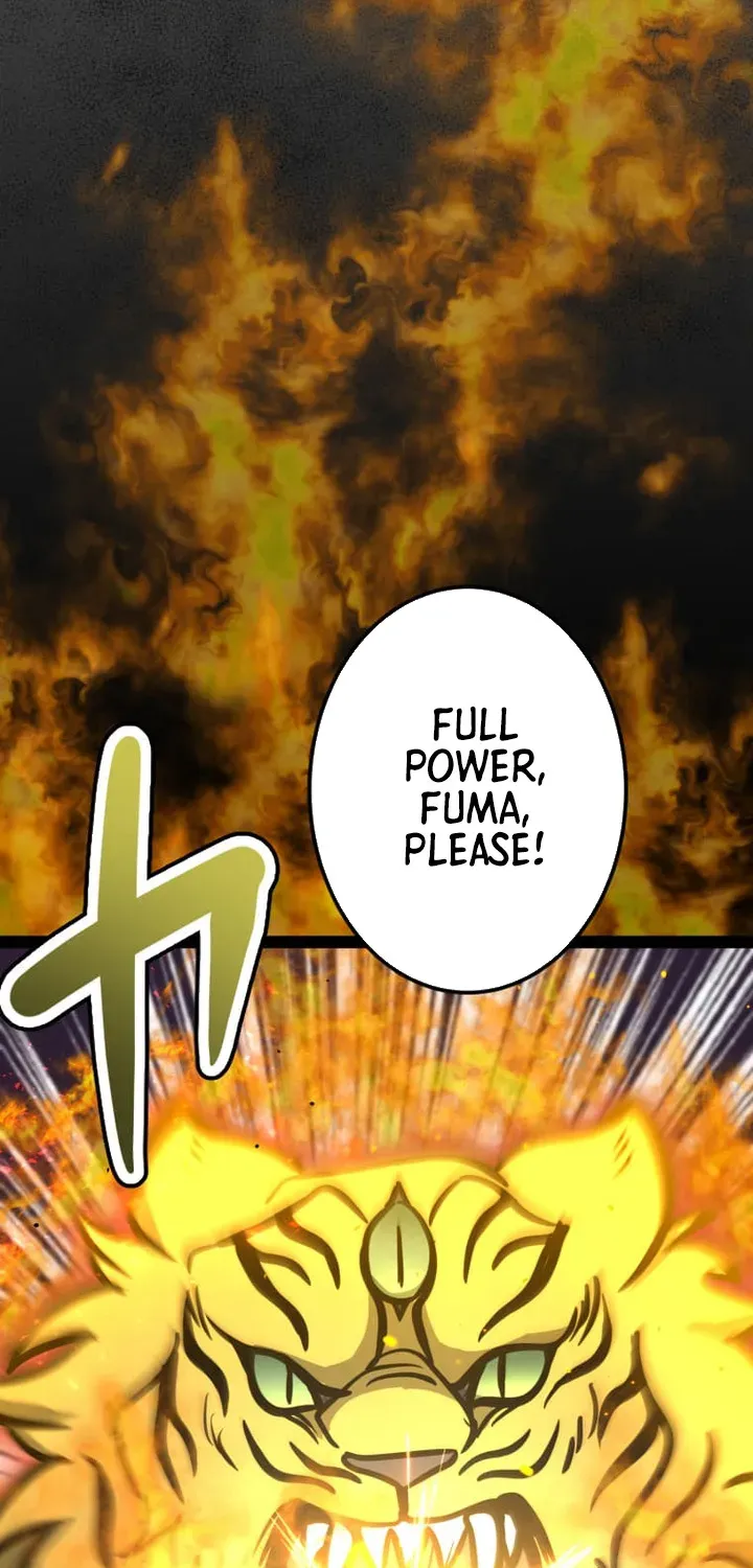 The Zero Savior ~Saving the World with Unique Skills Despite Zero Magic Power~ Chapter 16 page 38 - 