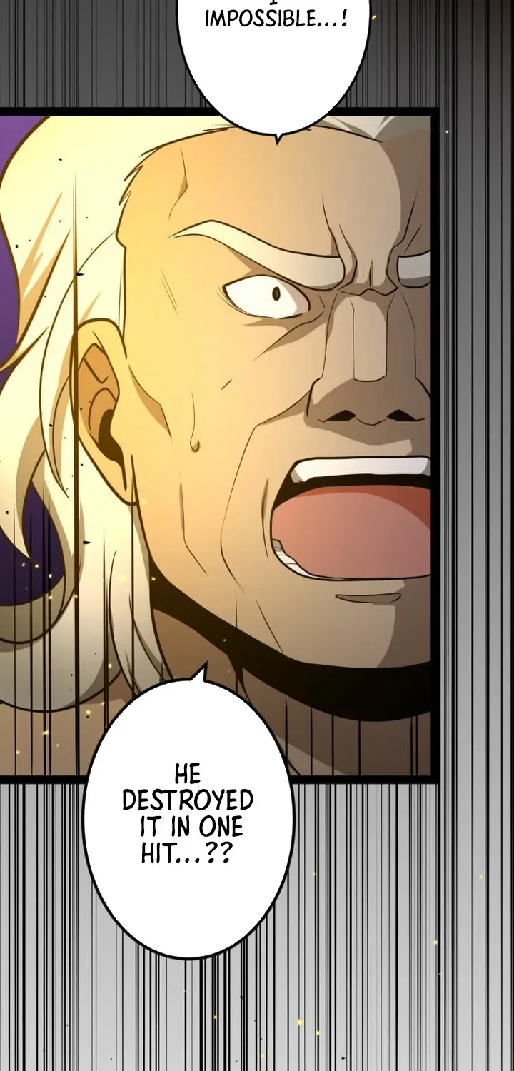 The Zero Savior ~Saving the World with Unique Skills Despite Zero Magic Power~ Chapter 16 page 45 - 