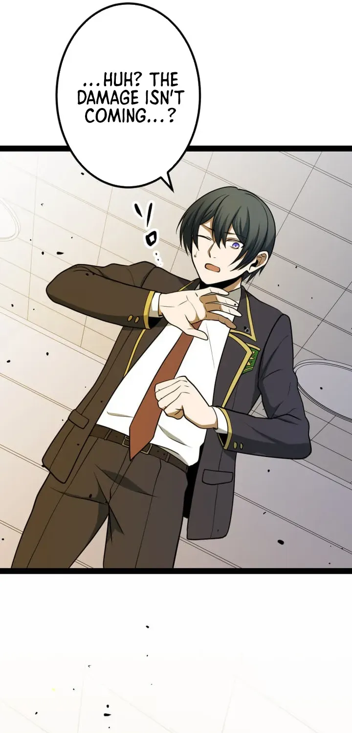 The Zero Savior ~Saving the World with Unique Skills Despite Zero Magic Power~ Chapter 16 page 48 - 