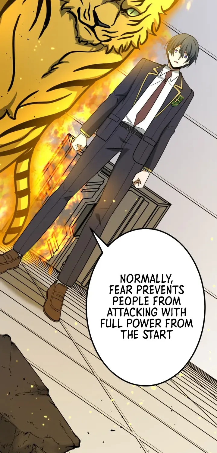The Zero Savior ~Saving the World with Unique Skills Despite Zero Magic Power~ Chapter 16 page 50 - 