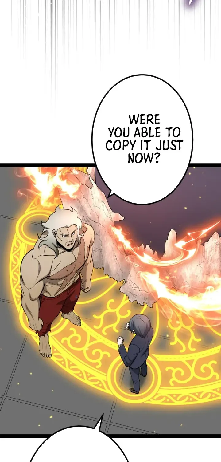 The Zero Savior ~Saving the World with Unique Skills Despite Zero Magic Power~ Chapter 16 page 58 - 