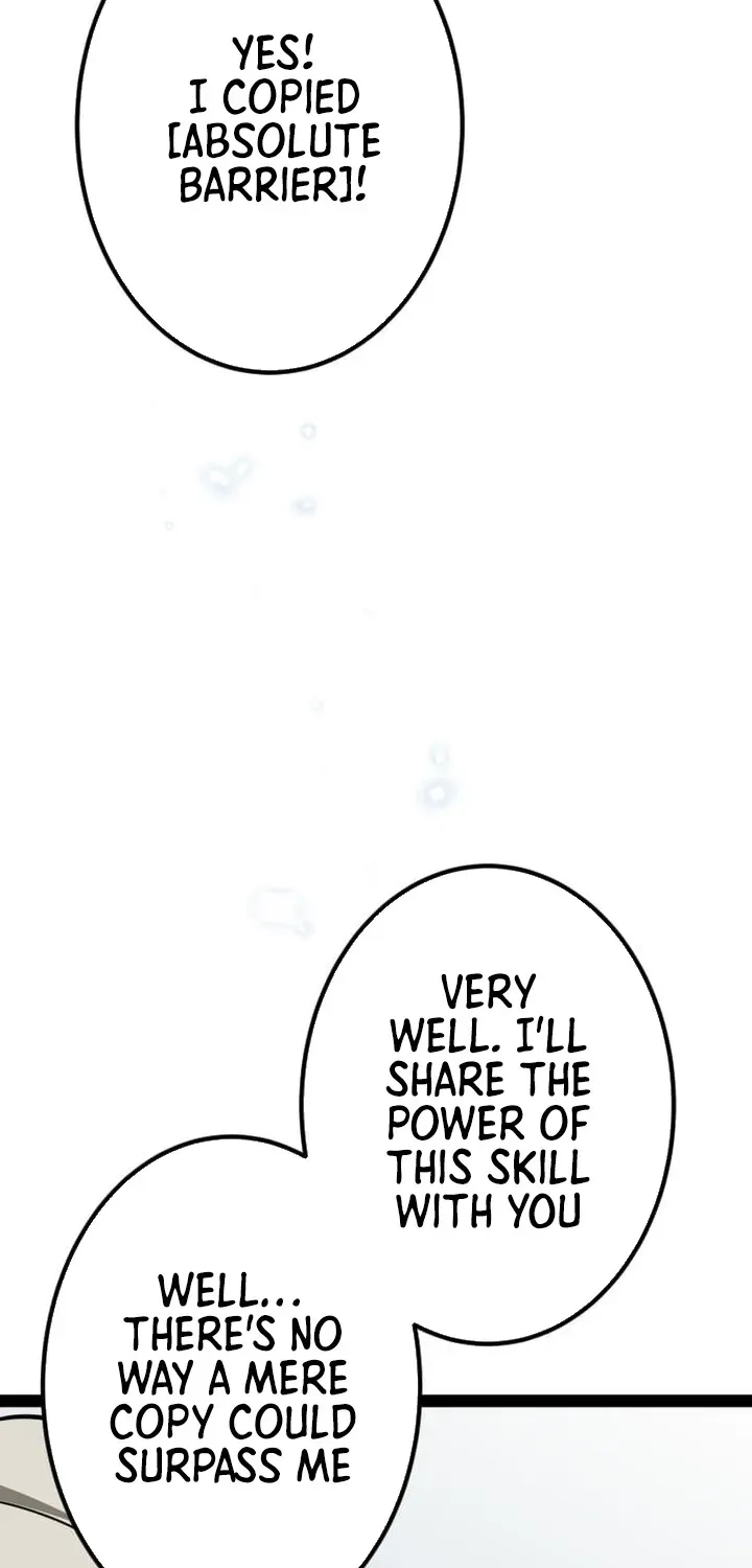 The Zero Savior ~Saving the World with Unique Skills Despite Zero Magic Power~ Chapter 16 page 59 - 