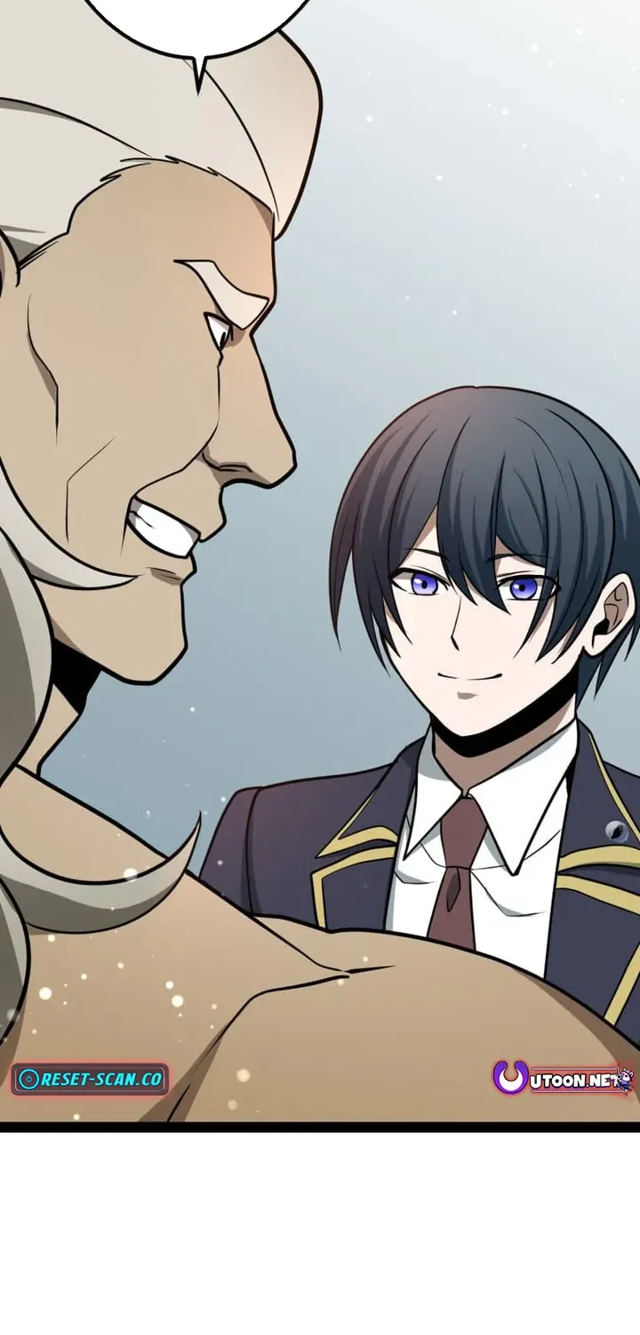 The Zero Savior ~Saving the World with Unique Skills Despite Zero Magic Power~ Chapter 16 page 60 - 