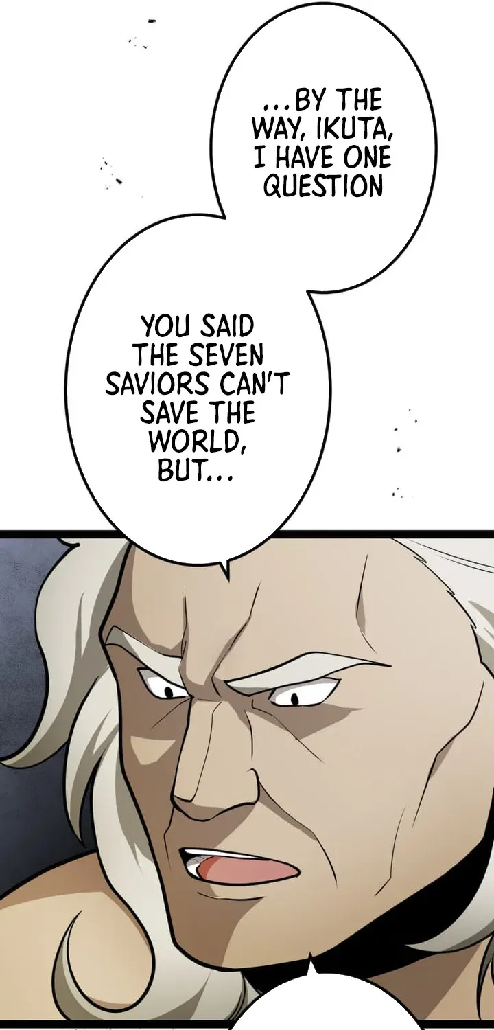 The Zero Savior ~Saving the World with Unique Skills Despite Zero Magic Power~ Chapter 16 page 62 - 