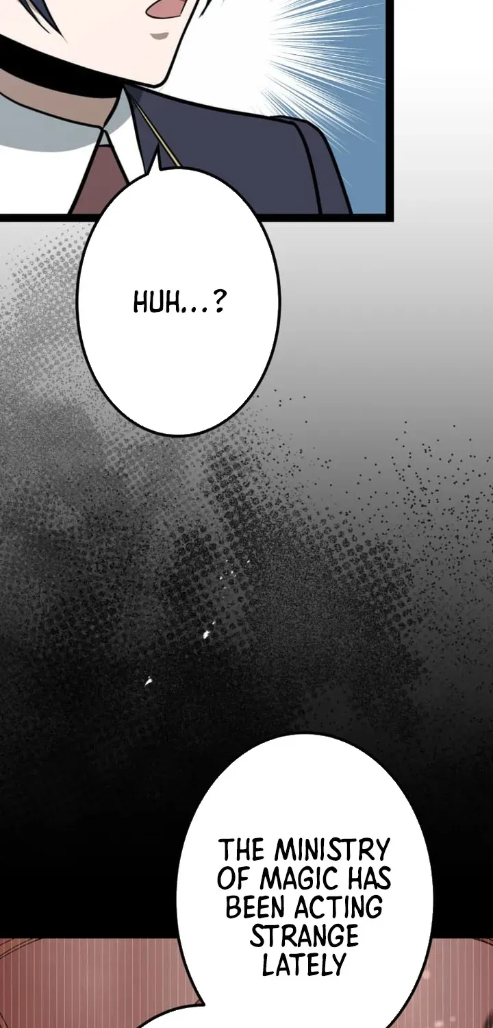The Zero Savior ~Saving the World with Unique Skills Despite Zero Magic Power~ Chapter 16 page 65 - 