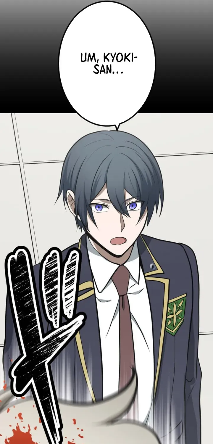 The Zero Savior ~Saving the World with Unique Skills Despite Zero Magic Power~ Chapter 16 page 69 - 