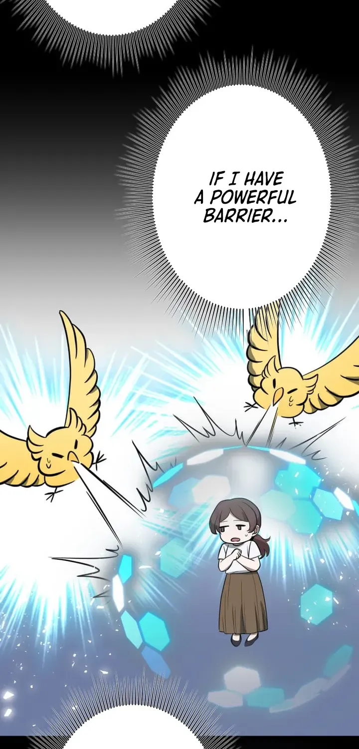 The Zero Savior ~Saving the World with Unique Skills Despite Zero Magic Power~ Chapter 16 page 10 - 