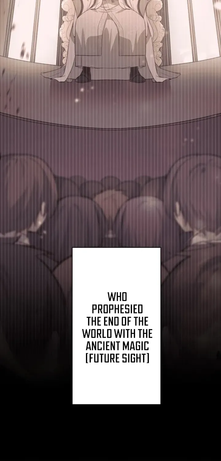 The Zero Savior ~Saving the World with Unique Skills Despite Zero Magic Power~ Chapter 17 page 15 - 