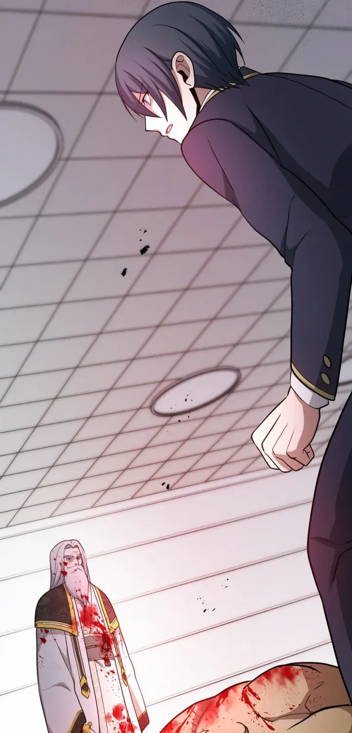 The Zero Savior ~Saving the World with Unique Skills Despite Zero Magic Power~ Chapter 17 page 21 - 