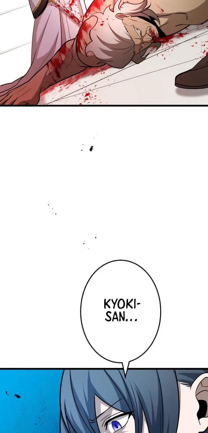 The Zero Savior ~Saving the World with Unique Skills Despite Zero Magic Power~ Chapter 17 page 22 - 